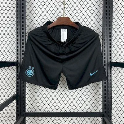 Inter Milan 2025/26 Home Shorts, foto 1