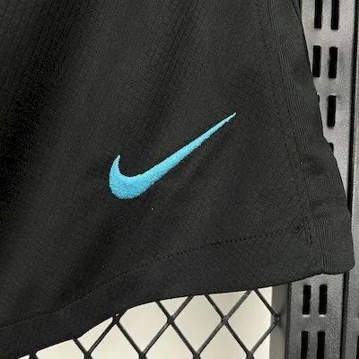 Inter Milan 2025/26 Home Shorts, foto 3