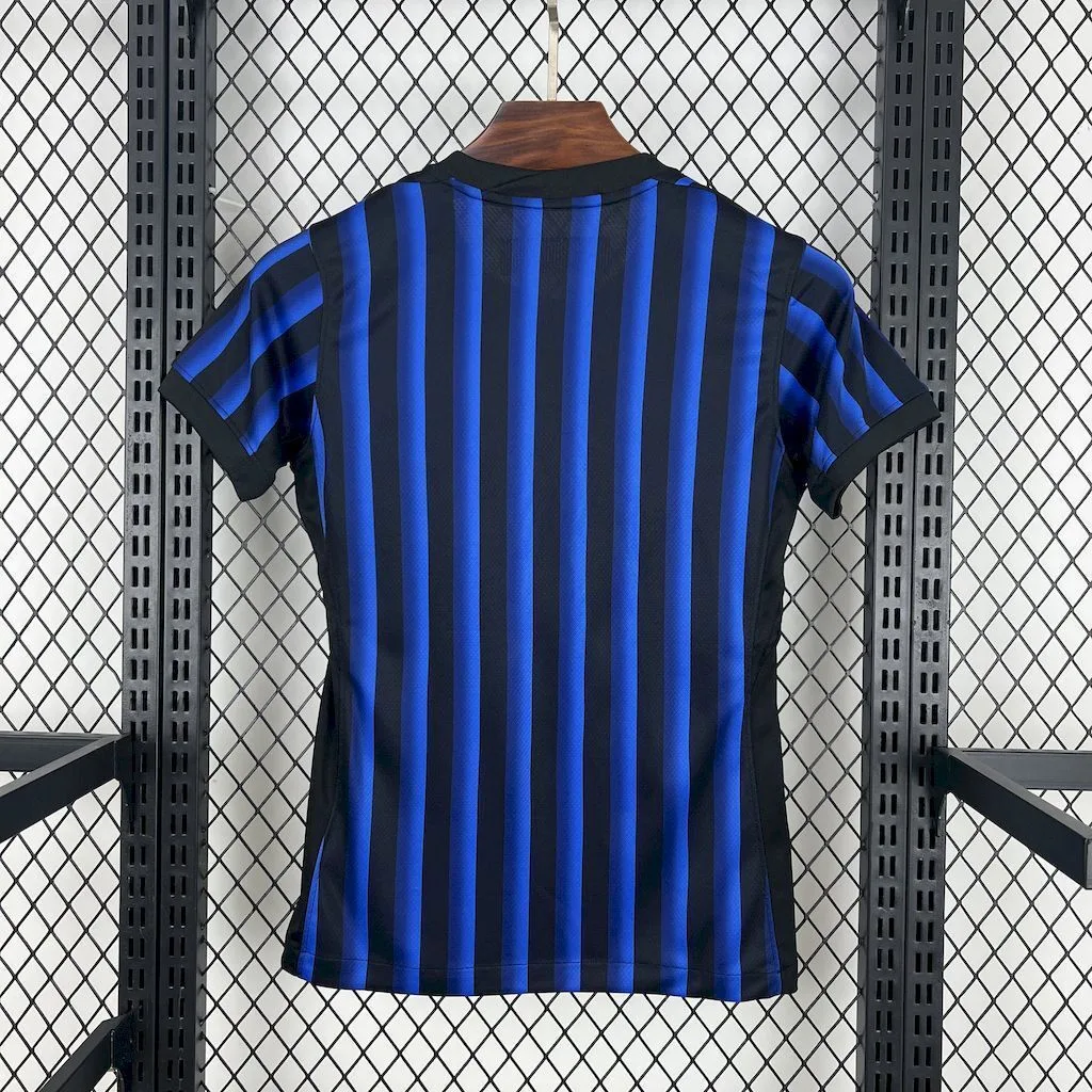 Inter Milan 2025/26 Home Womens Jersey, foto 2