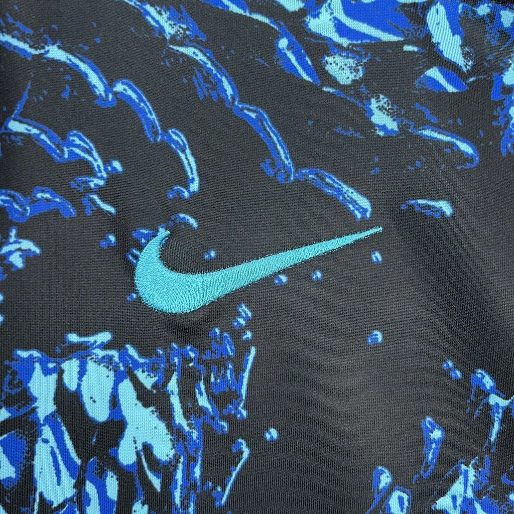 Inter Milan 2025/26 Year of the Snake Special Edition Jersey, foto 6