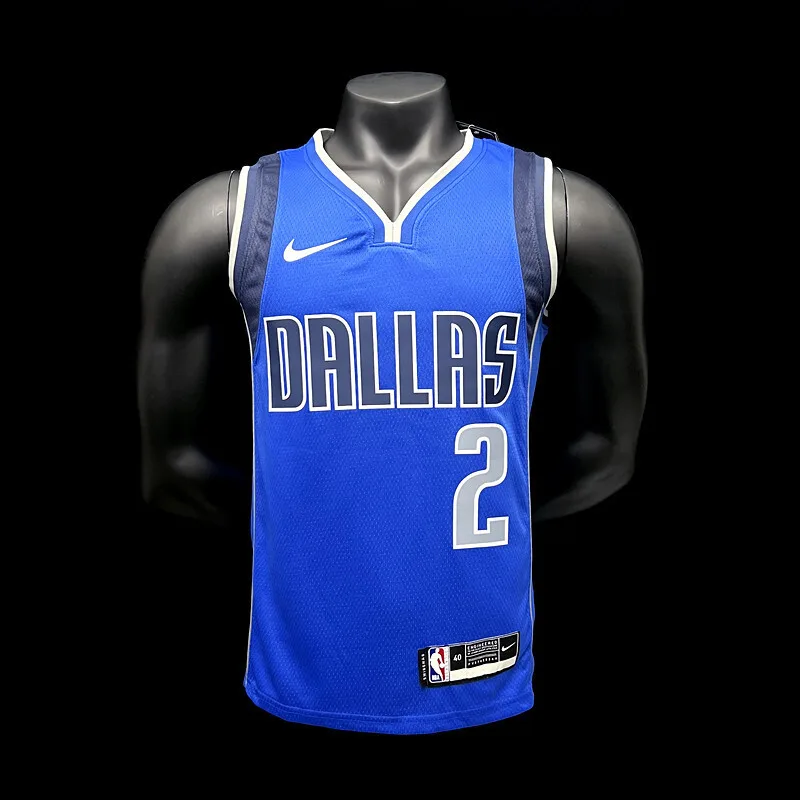 IRVING#2 22/23 Dallas Mavericks away, foto 1