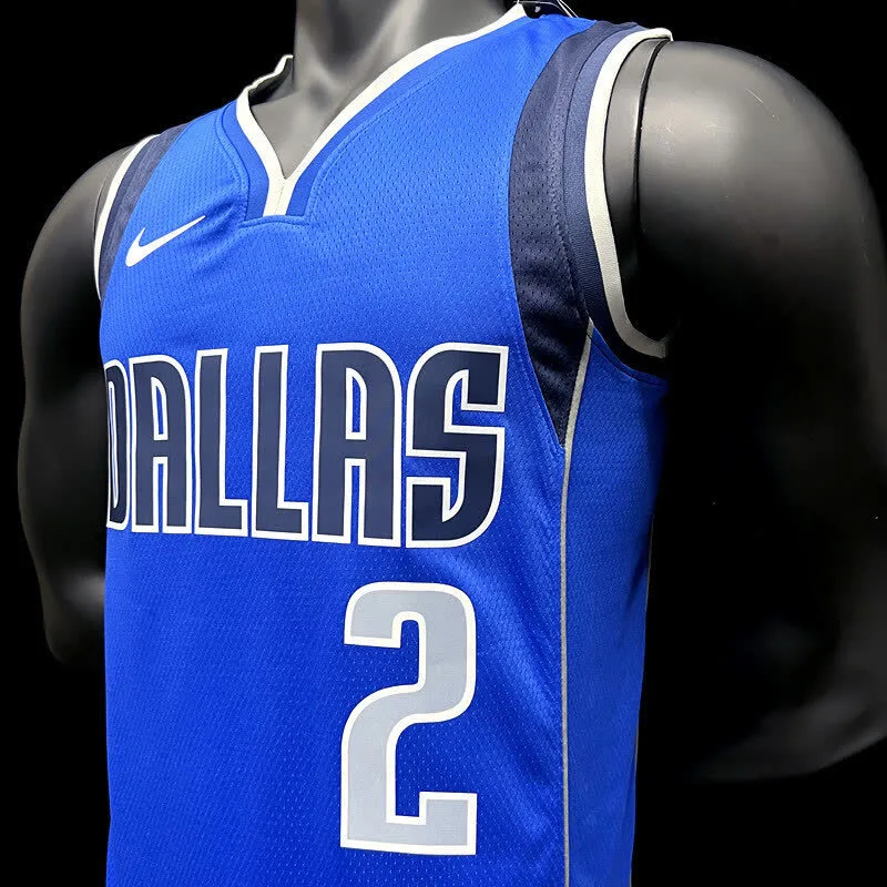 IRVING#2 22/23 Dallas Mavericks away, foto 3