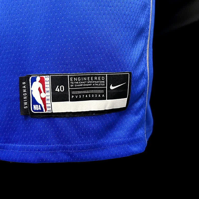 IRVING#2 22/23 Dallas Mavericks away, foto 4
