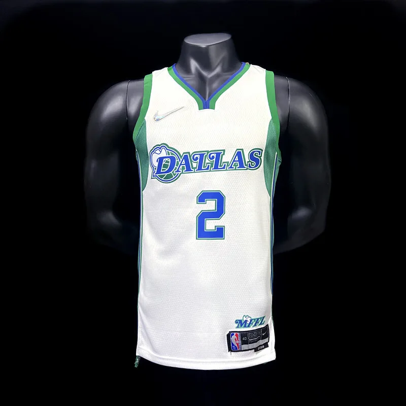 IRVING#2 22/23 Dallas Mavericks City Edition, foto 1
