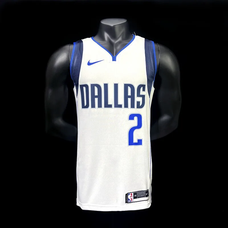 IRVING#2 22/23 Dallas Mavericks home, foto 1