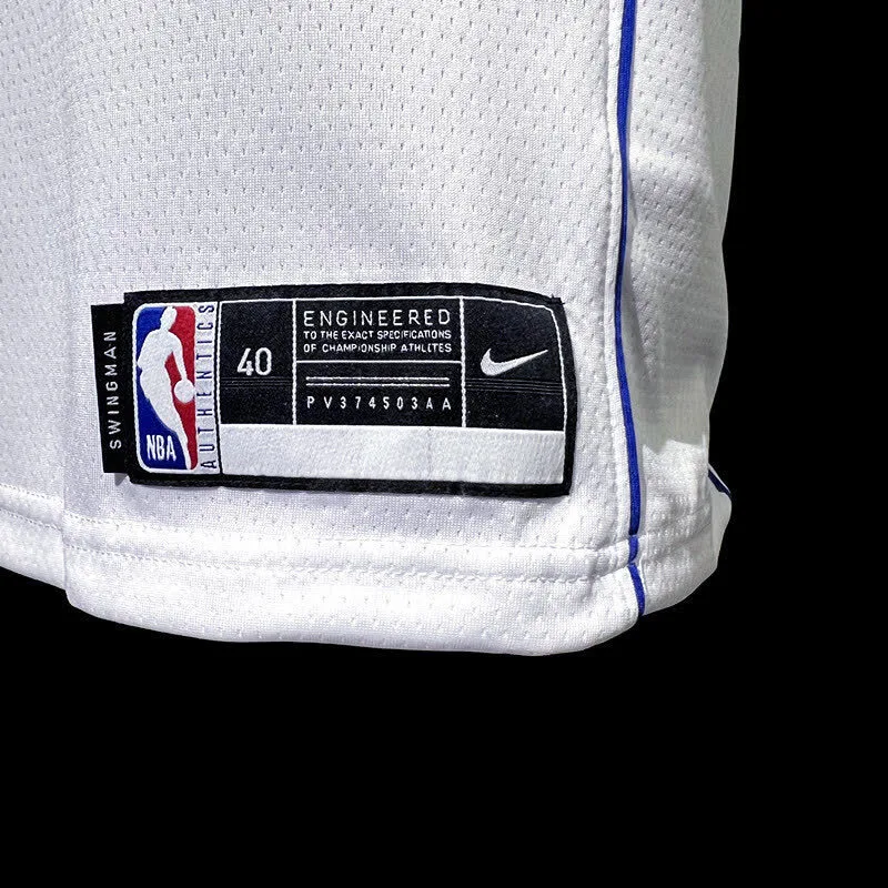 IRVING#2 22/23 Dallas Mavericks home, foto 3