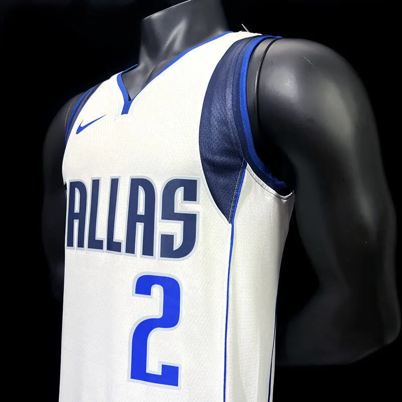IRVING#2 22/23 Dallas Mavericks home, foto 4