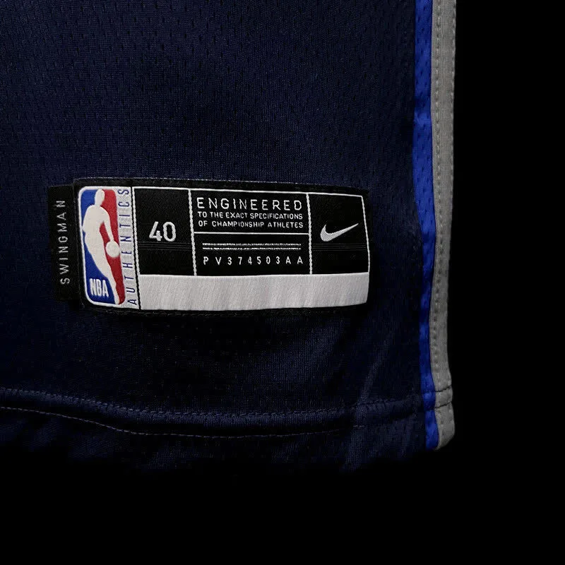 IRVING#2 22/23 Dallas Mavericks Snow mountain, foto 3