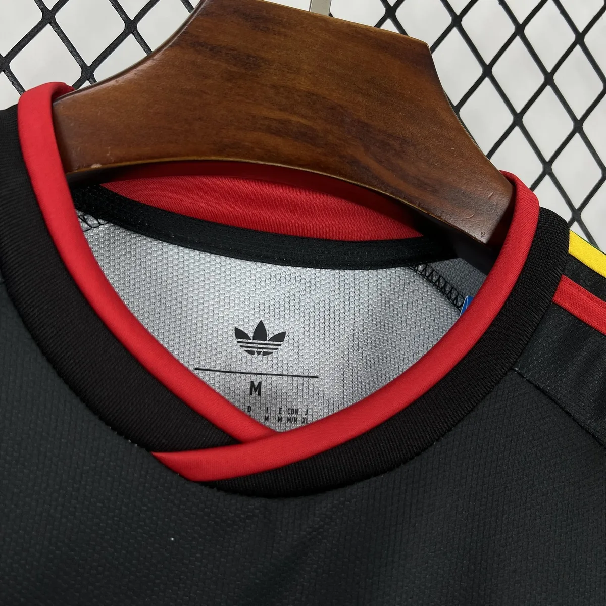 Jamaica x Bob Marley 2026 Away Jersey, foto 2