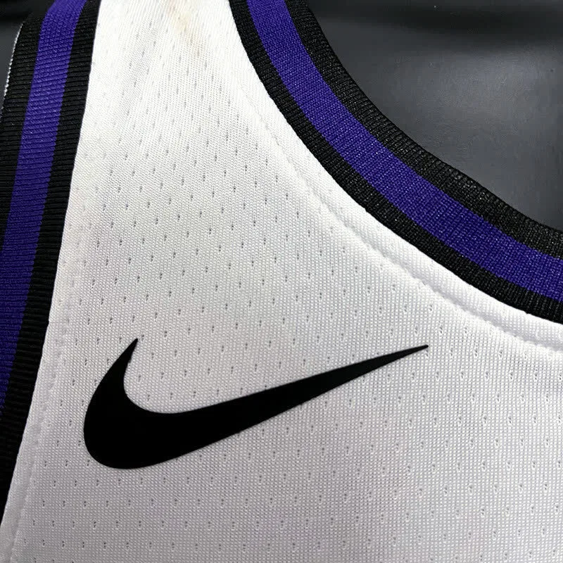 JAMES#23 22/23 Los Angeles Lakers City Version, foto 5