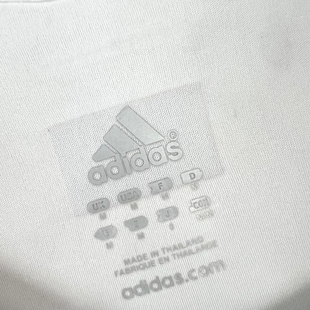 Japan 2006 Away Retro Jersey, foto 6
