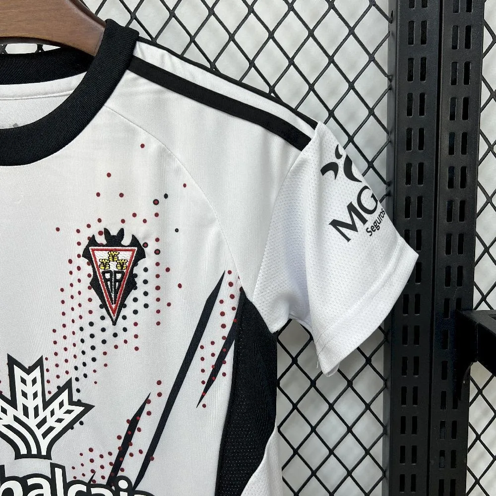 Kids Albacete 2025/26 Home Kit, foto 4