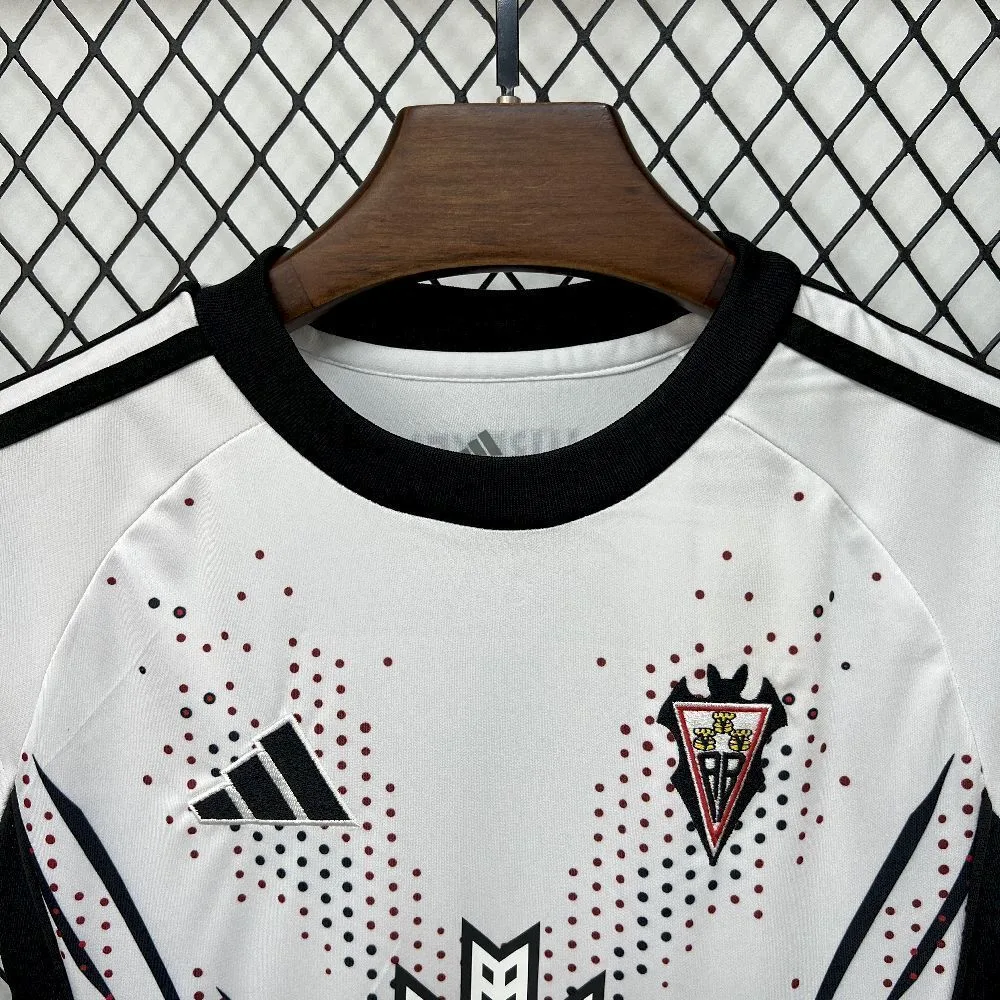 Kids Albacete 2025/26 Home Kit, foto 5