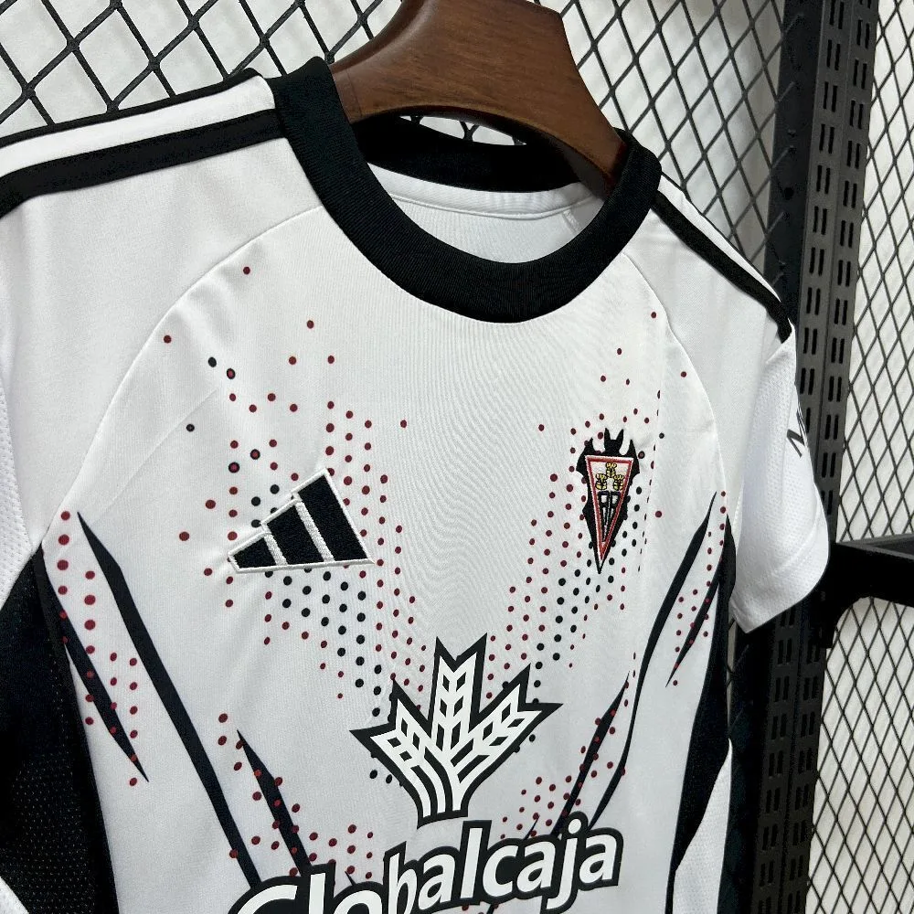 Kids Albacete 2025/26 Home Kit, foto 6