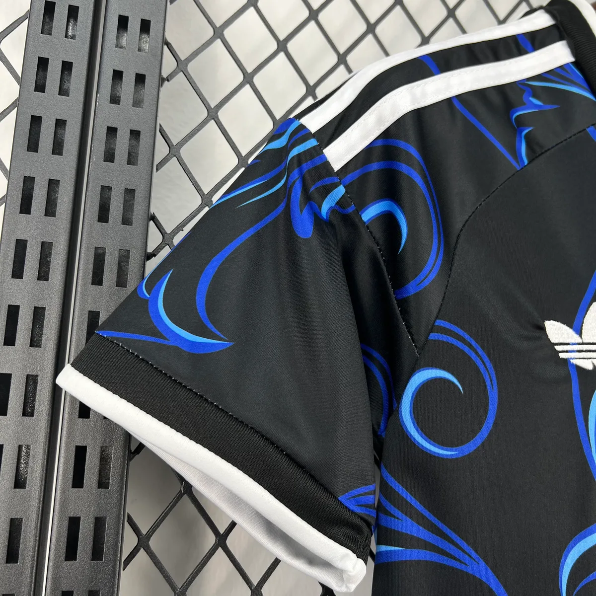 Kids Argentina 2026 World Cup Away Kit, foto 6