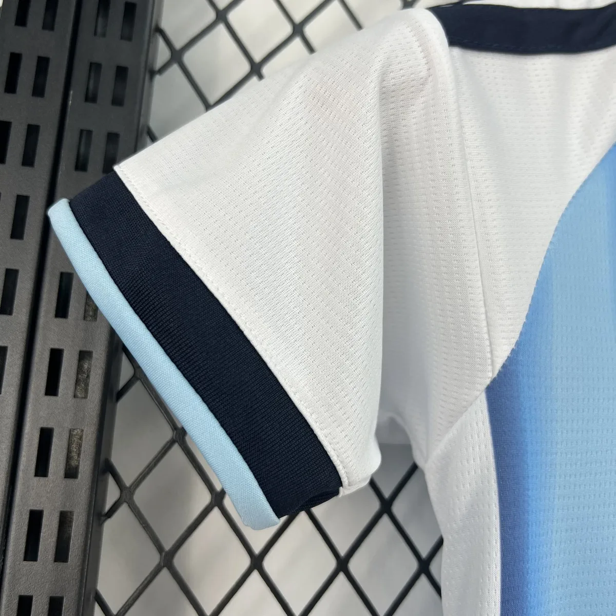 Kids Argentina 2026 World Cup Home Kit, foto 4