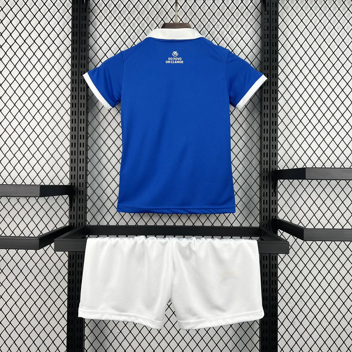 Kids Bahia 2026/27 Away Kit, foto 2