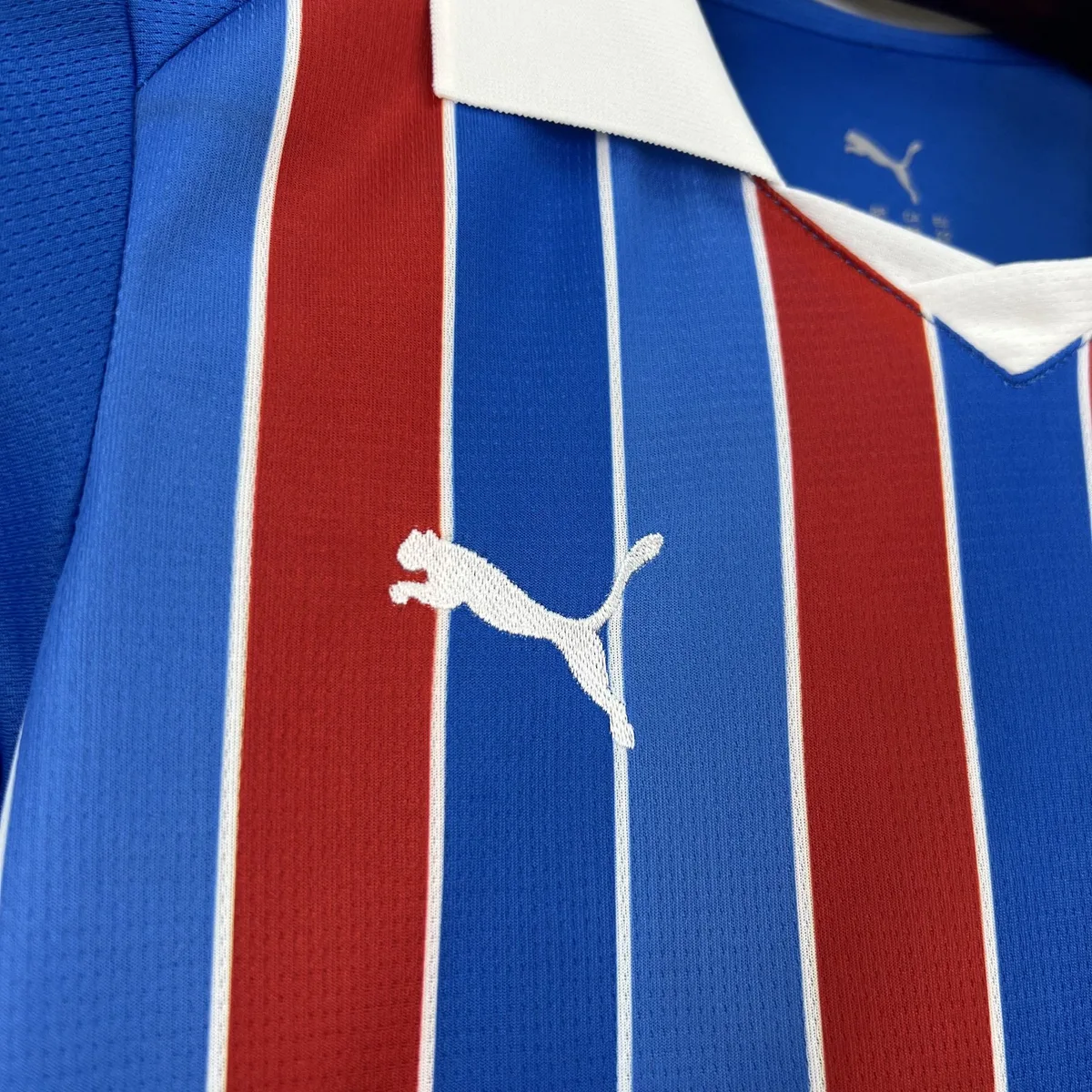 Kids Bahia 2026/27 Away Kit, foto 4
