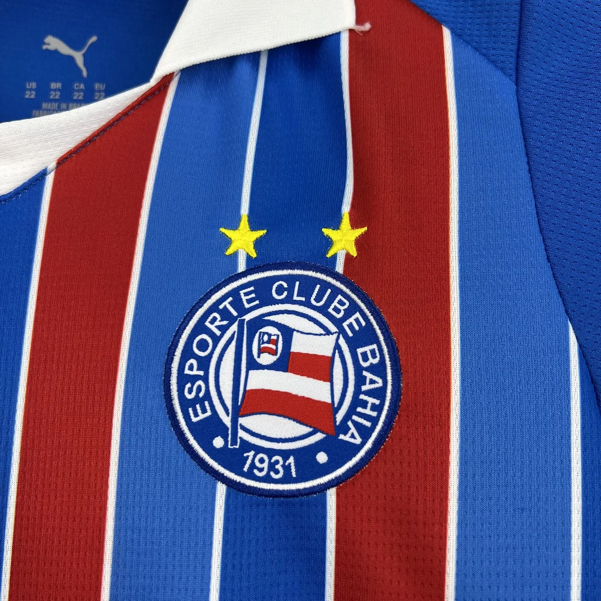 Kids Bahia 2026/27 Away Kit, foto 5