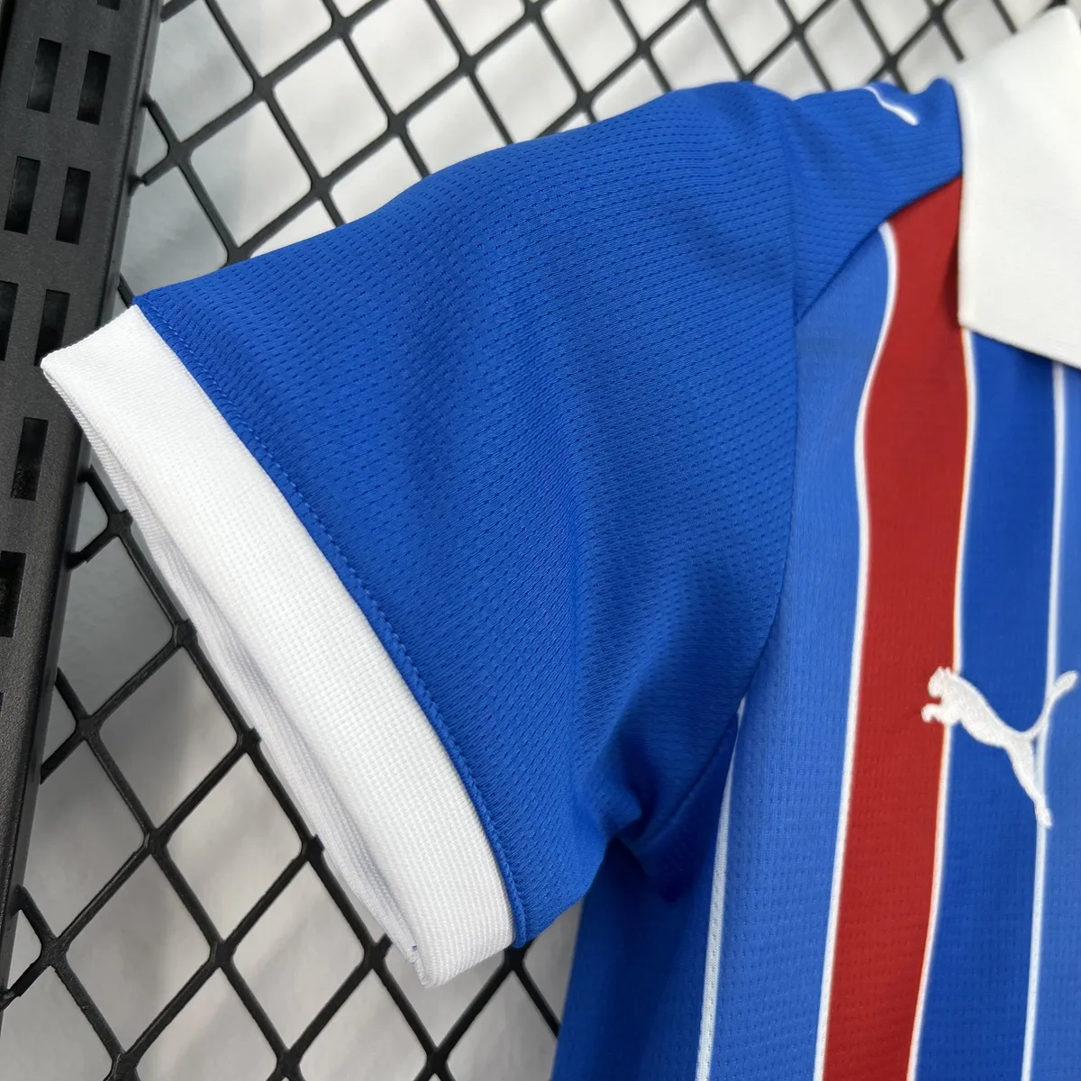 Kids Bahia 2026/27 Away Kit, foto 6