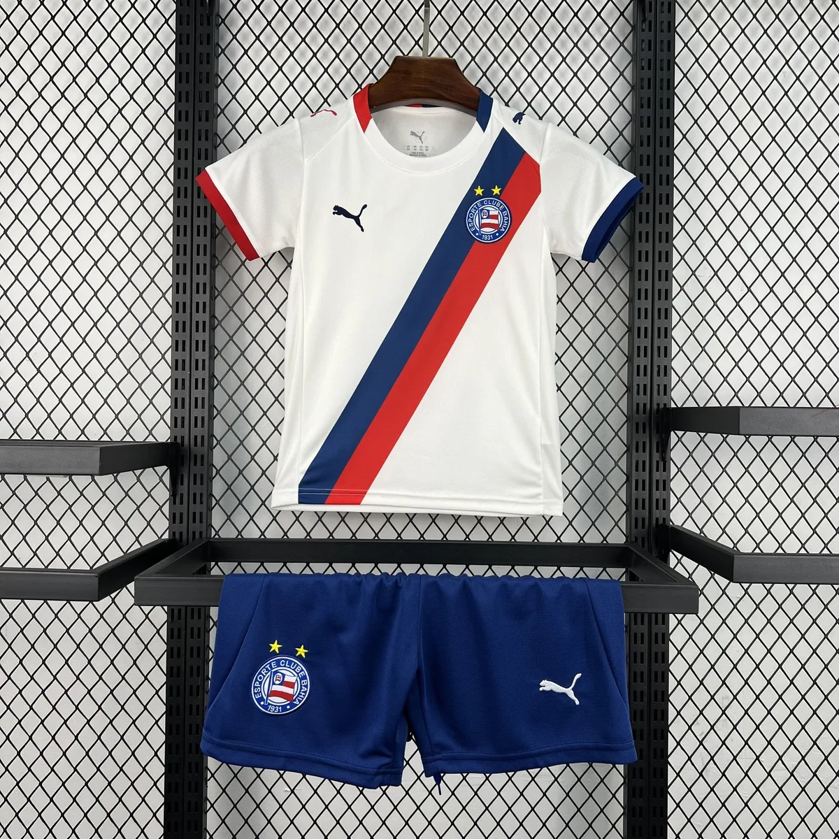 Kids Bahia 2026/27 Home Kit, foto 1