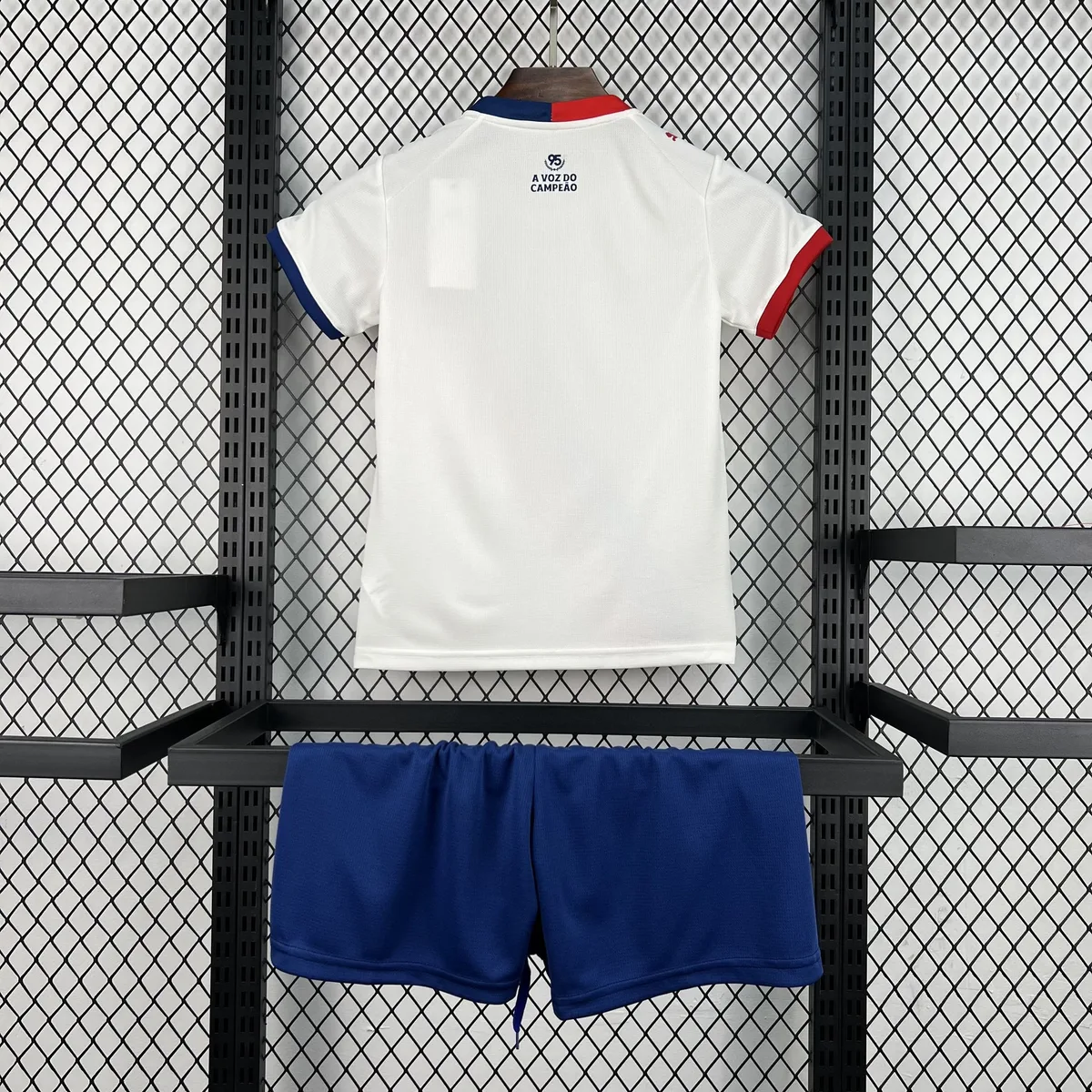 Kids Bahia 2026/27 Home Kit, foto 2