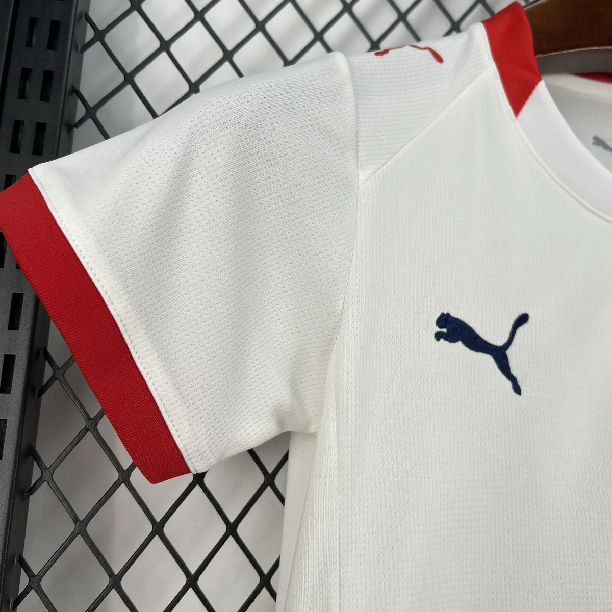 Kids Bahia 2026/27 Home Kit, foto 4