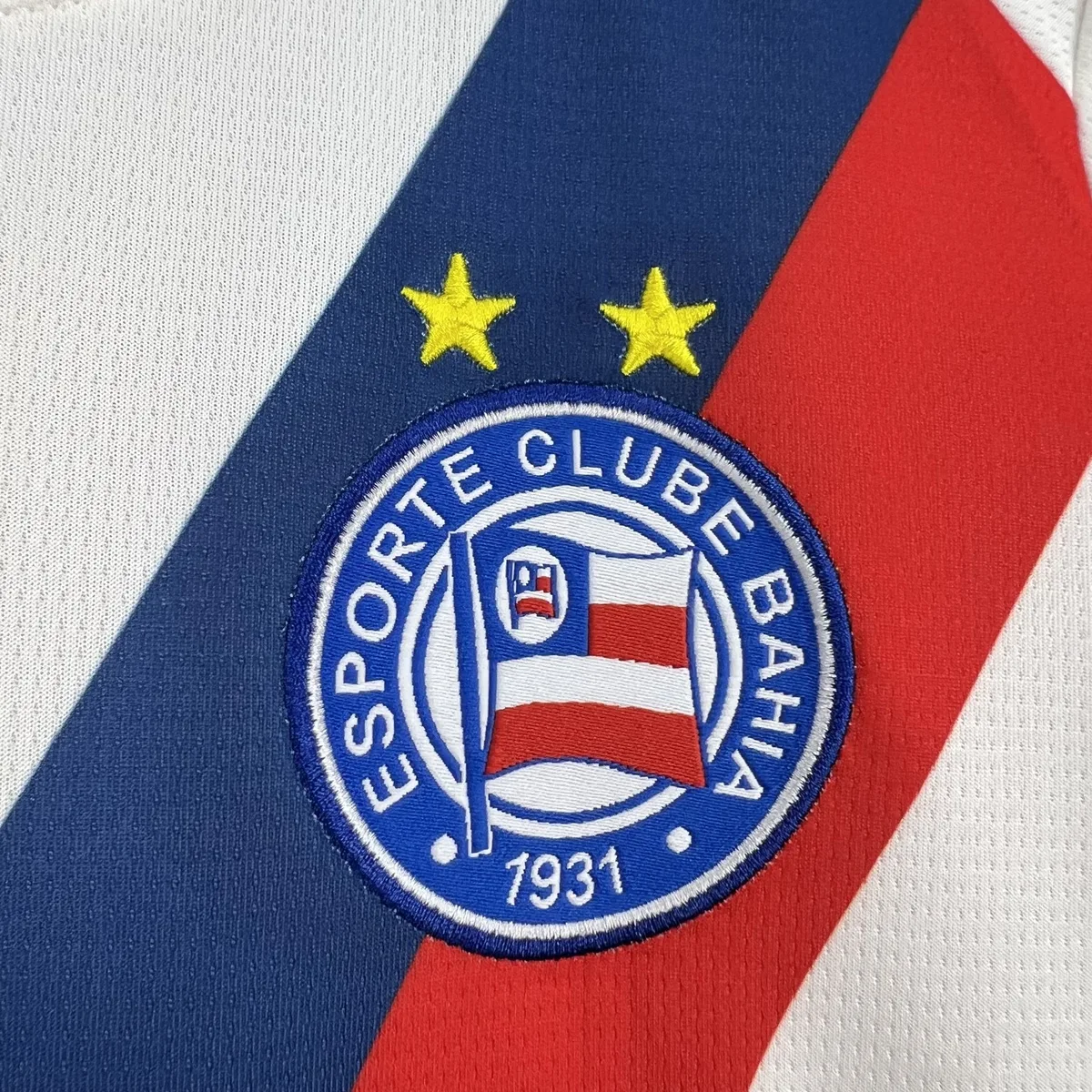 Kids Bahia 2026/27 Home Kit, foto 5