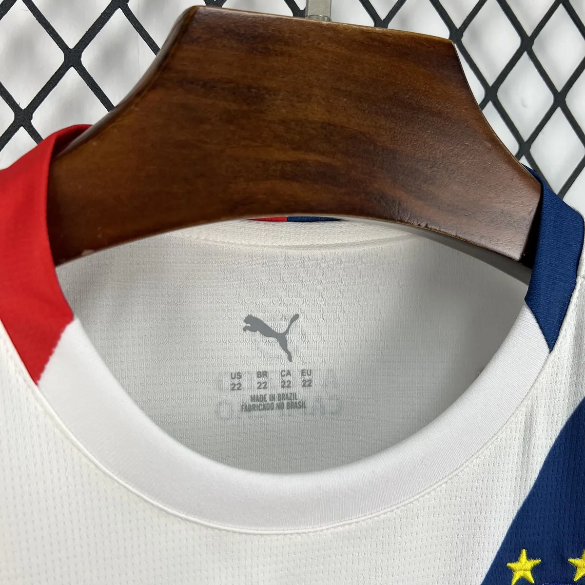 Kids Bahia 2026/27 Home Kit, foto 6