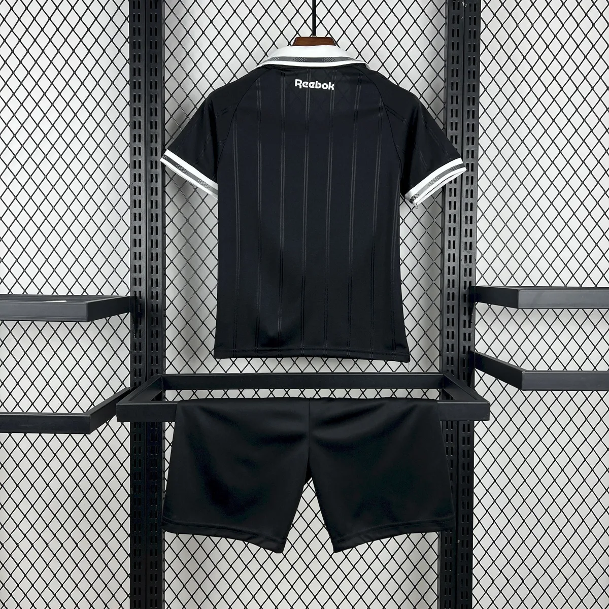Kids Botafogo 2025/26 Away Kit, foto 2