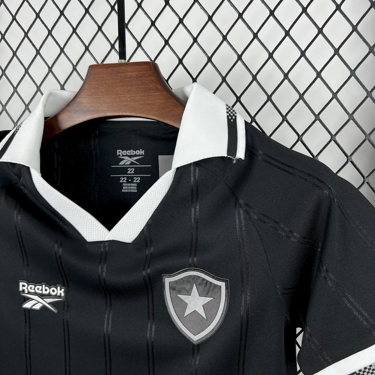 Kids Botafogo 2025/26 Away Kit, foto 5