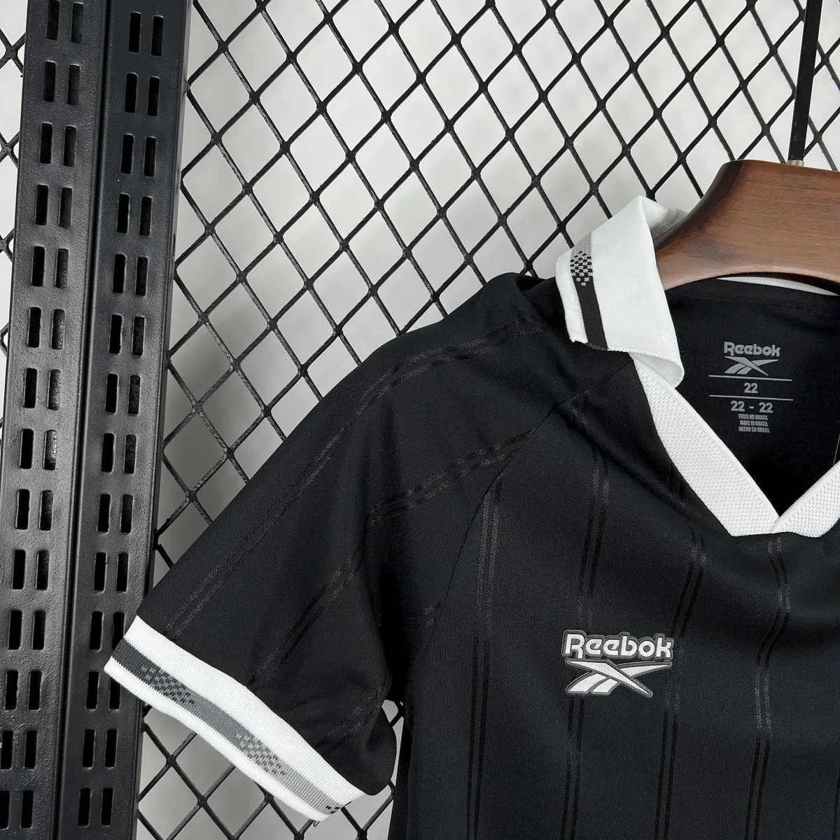 Kids Botafogo 2025/26 Away Kit, foto 6