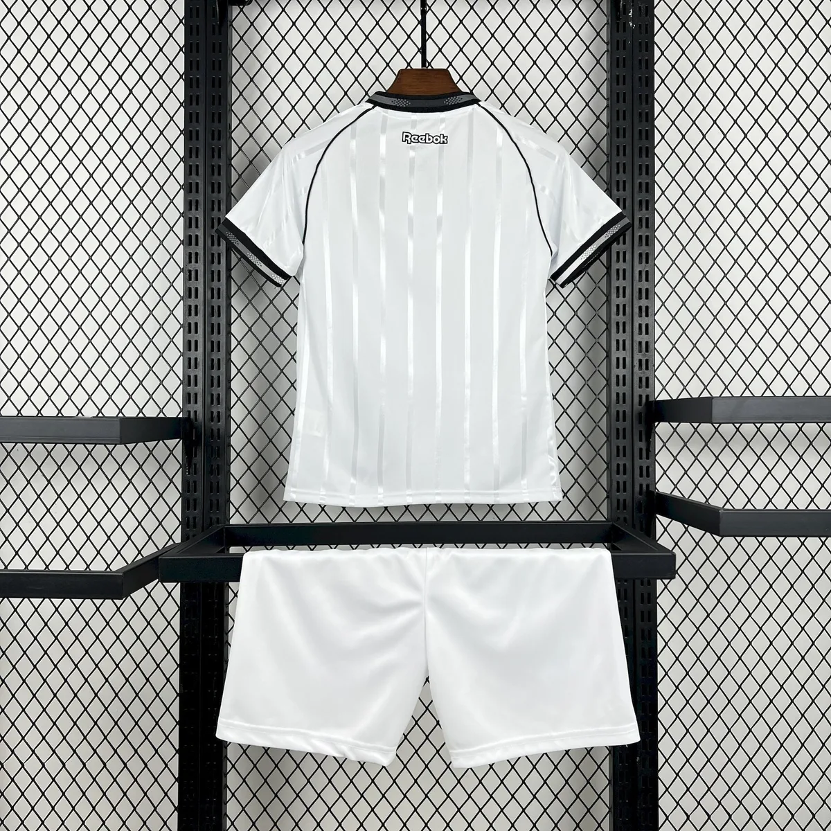 Kids Botafogo 2025/26 Third Kit, foto 2
