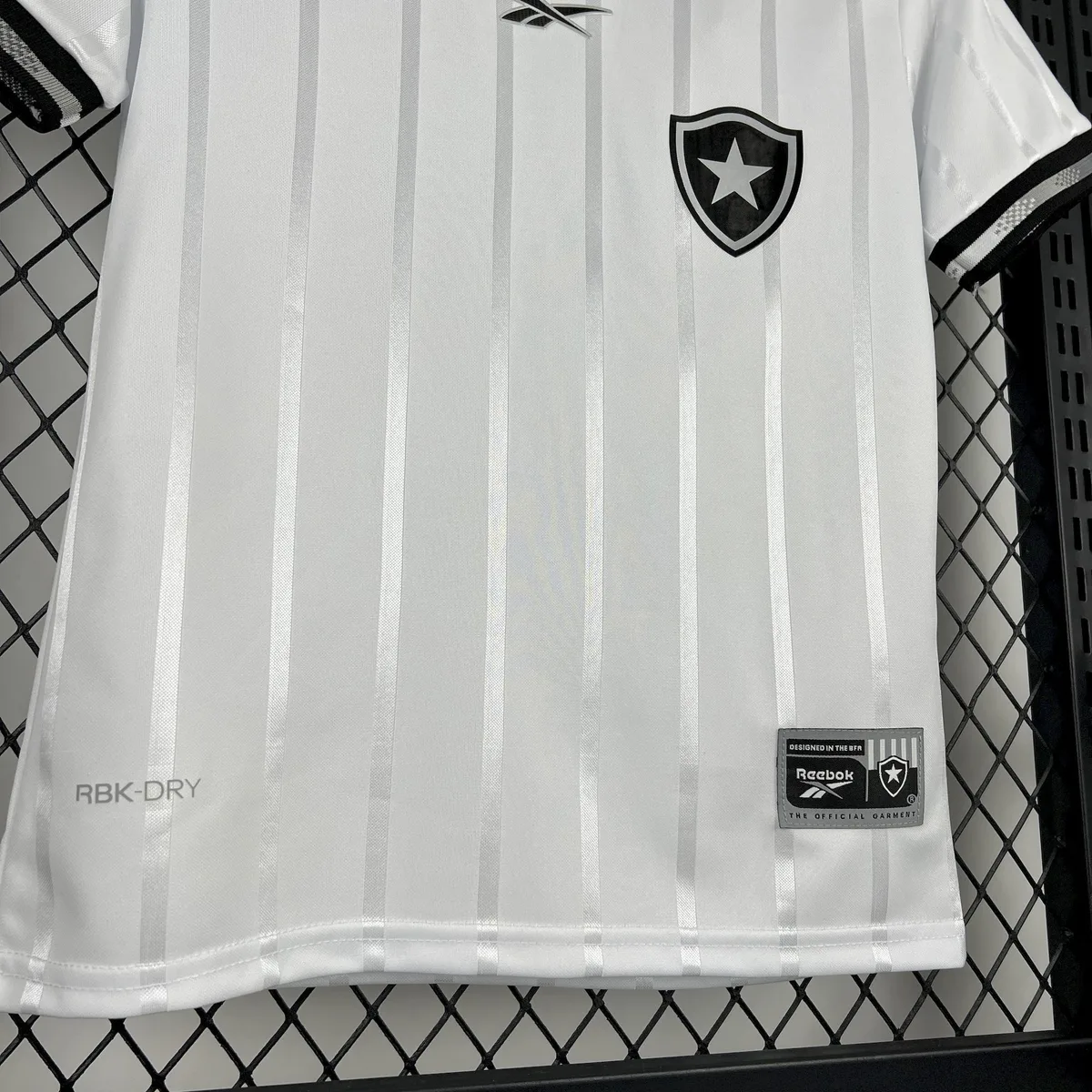 Kids Botafogo 2025/26 Third Kit, foto 4