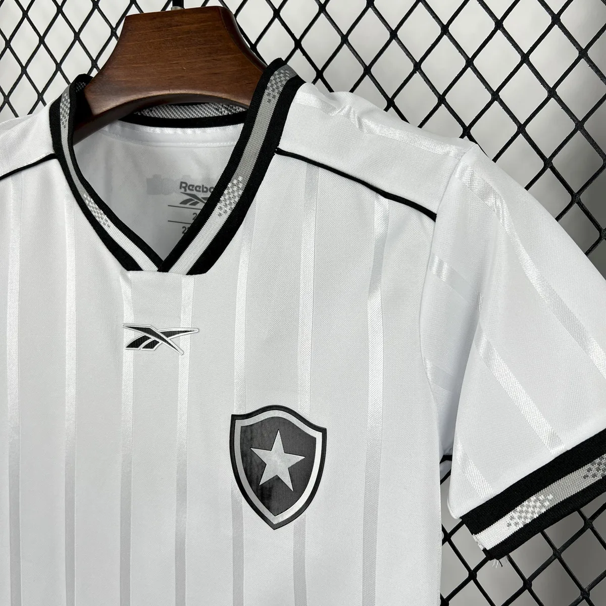 Kids Botafogo 2025/26 Third Kit, foto 5