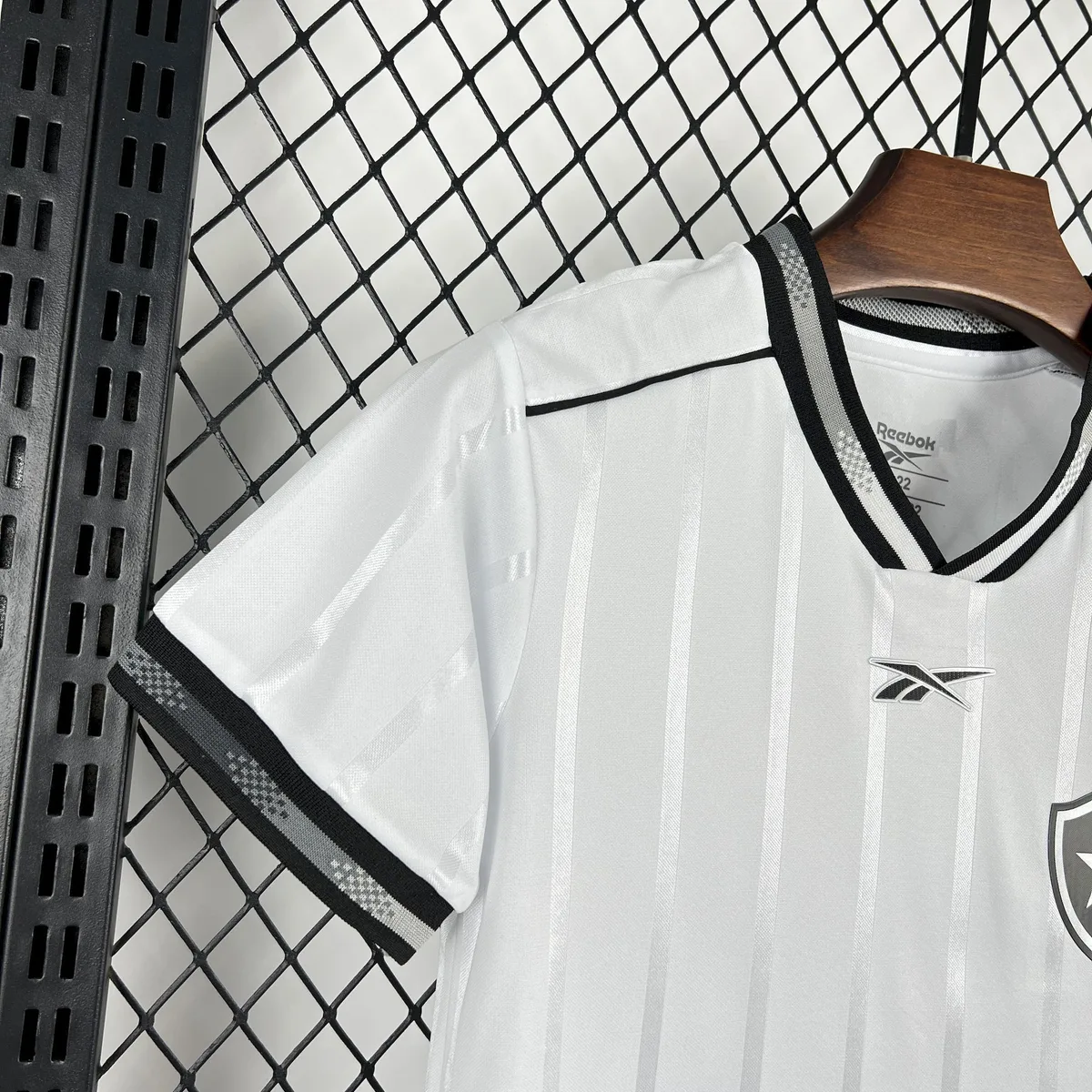 Kids Botafogo 2025/26 Third Kit, foto 6