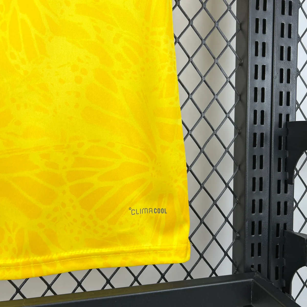 Kids Colombia 2026 World Cup Home Kit, foto 5
