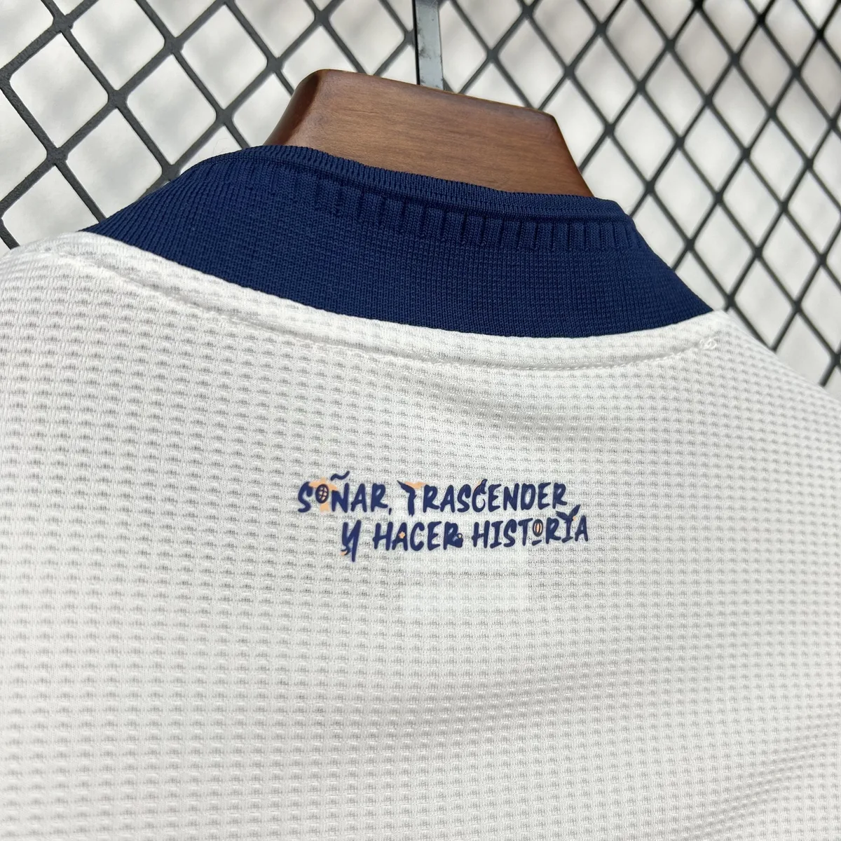 Kids Ecuador 2026 World Cup Third Kit, foto 2