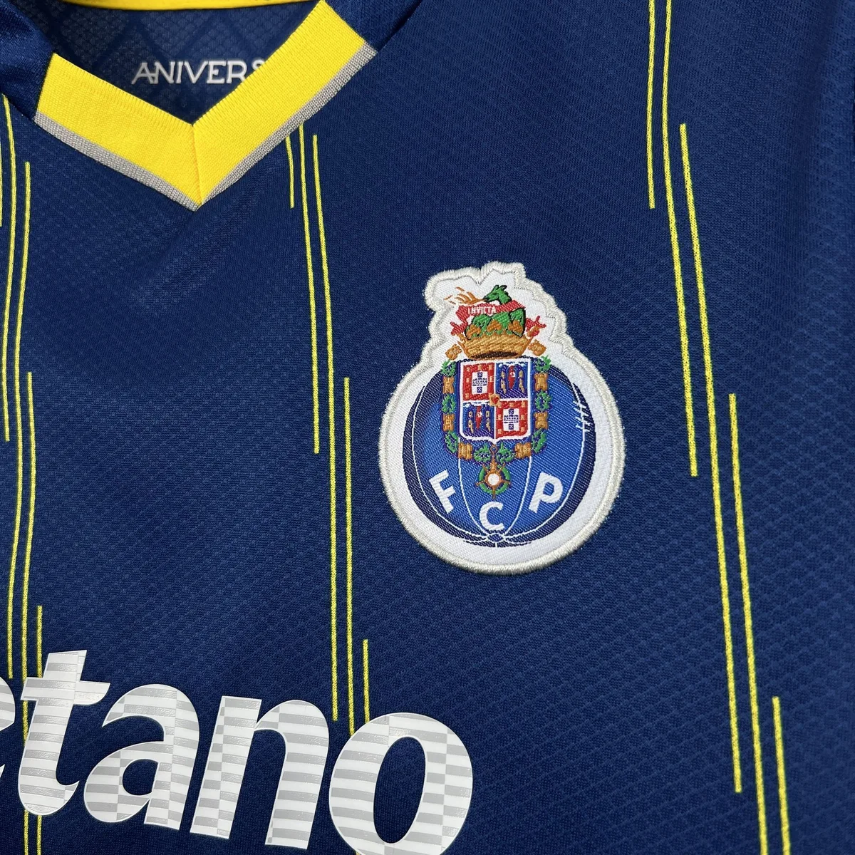 Kids FC Porto 2025/26 Fourth Kit, foto 4