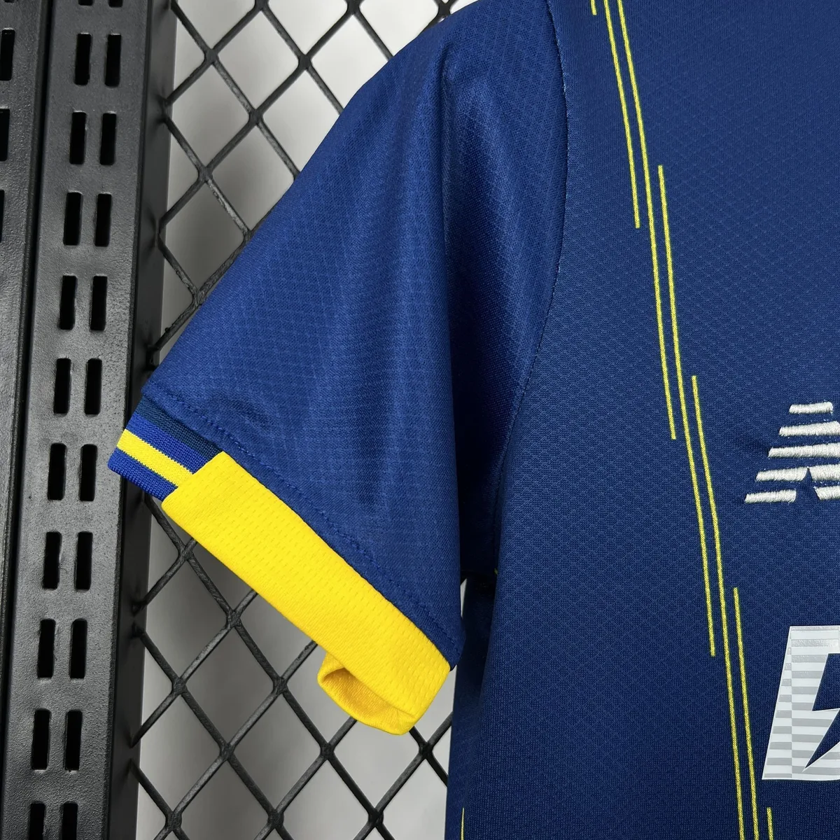 Kids FC Porto 2025/26 Fourth Kit, foto 6