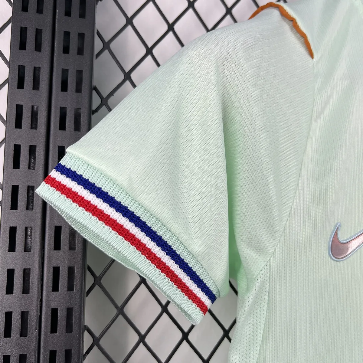 Kids France 2026 World Cup Away Kit, foto 6