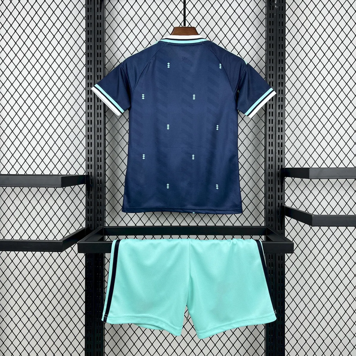 Kids Germany 2026 World Cup Away Jersey Kit, foto 2