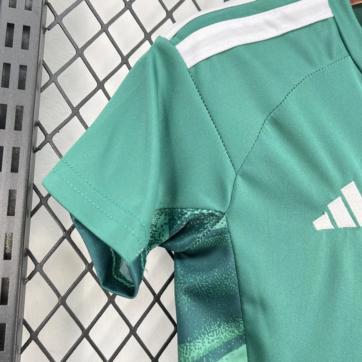 Kids Germany 2026 World Cup Goalkeeper Kit, foto 6