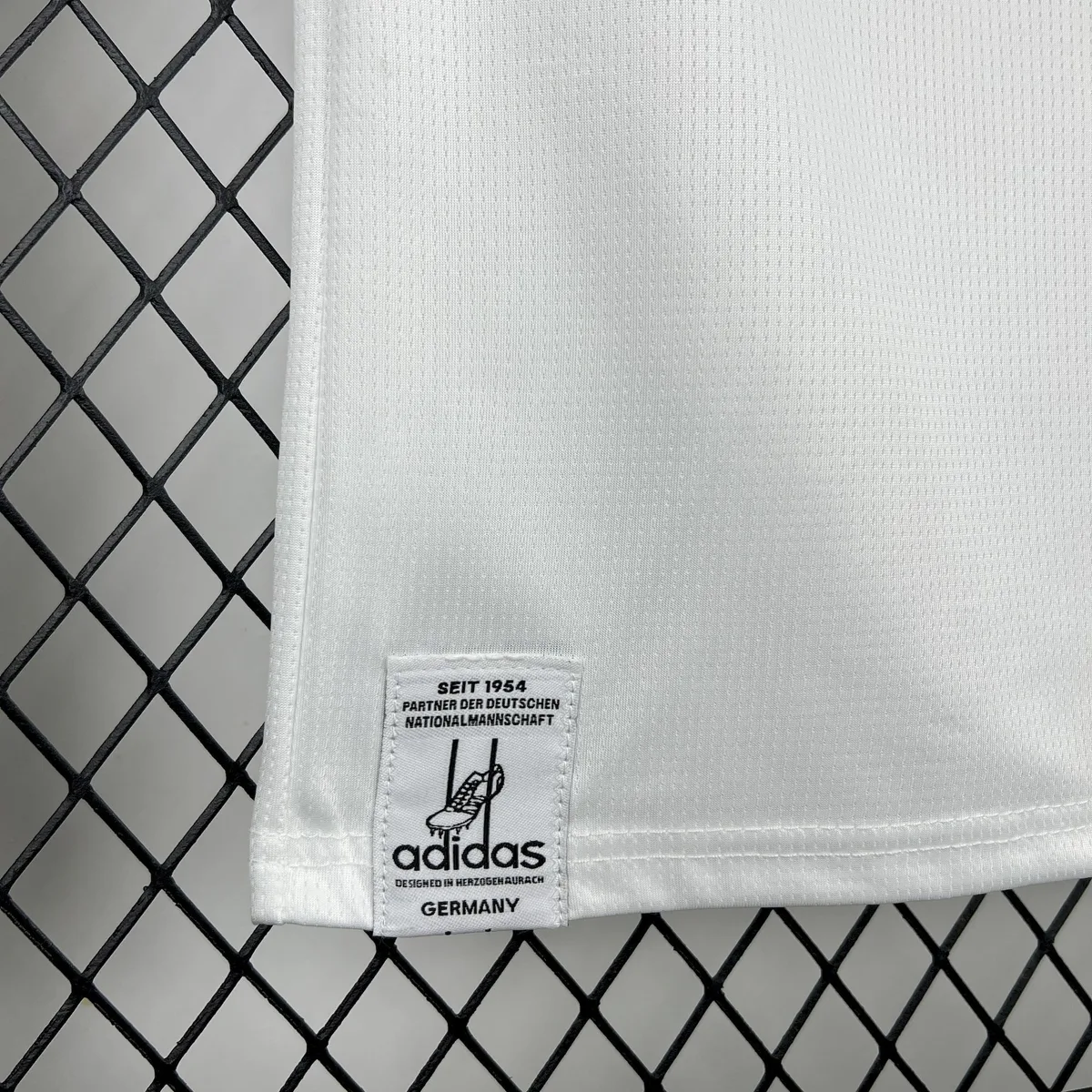 Kids Germany 2026 World Cup Home Jersey Kit, foto 4
