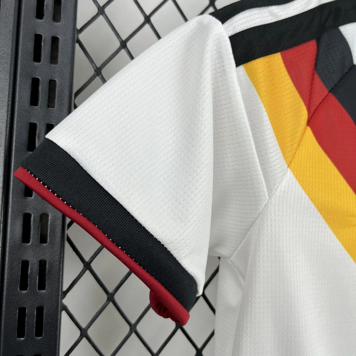 Kids Germany 2026 World Cup Home Jersey Kit, foto 6