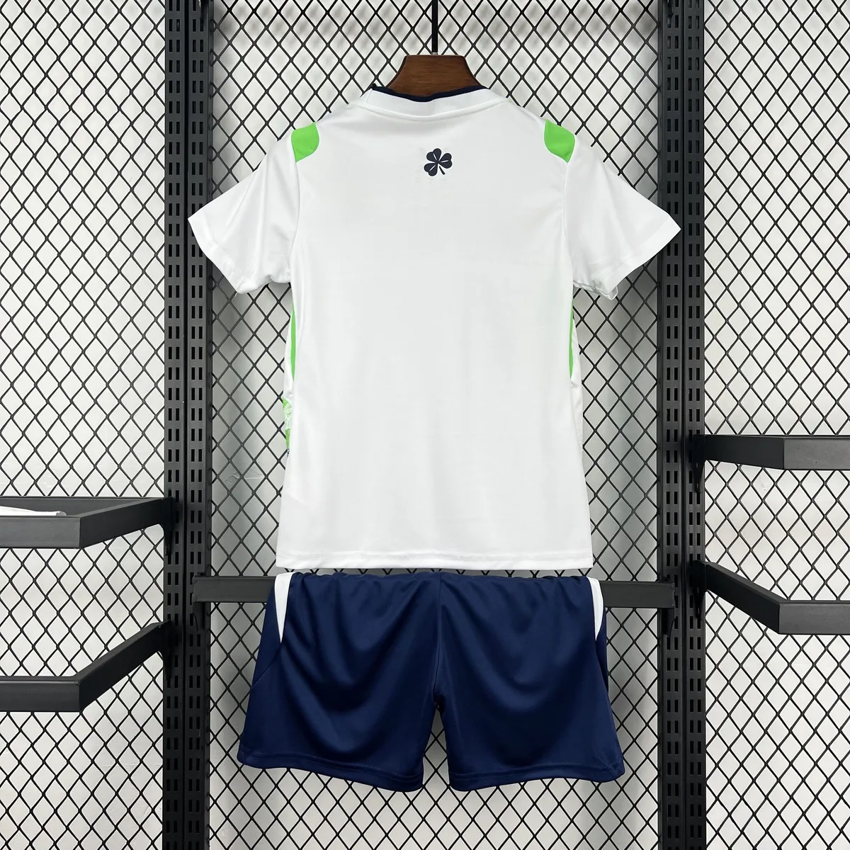Kids Ireland 2026 Away Kit, foto 2