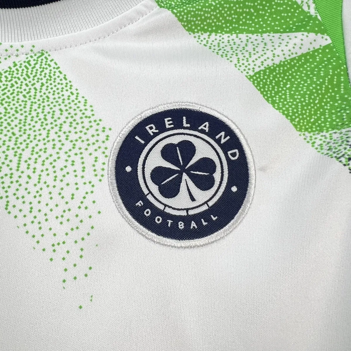 Kids Ireland 2026 Away Kit, foto 4