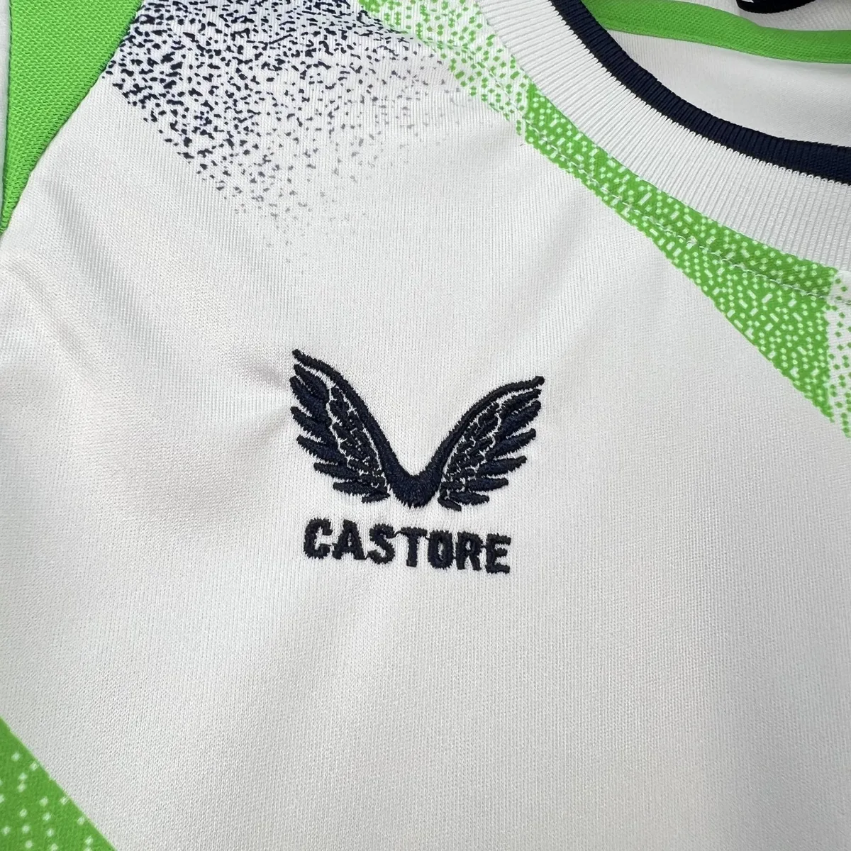Kids Ireland 2026 Away Kit, foto 5