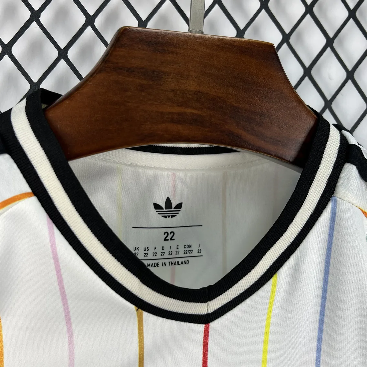 Kids Japan 2026 World Cup Away Kit, foto 5