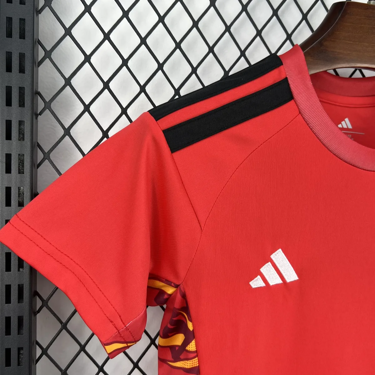 Kids Japan 2026 World Cup Goalkeeper Kit, foto 5